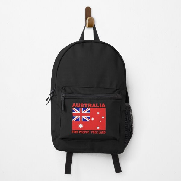 Item preview, 1901 Australian Country Flag Free People 32 Ratio designed and sold by MirkoBrinkm.