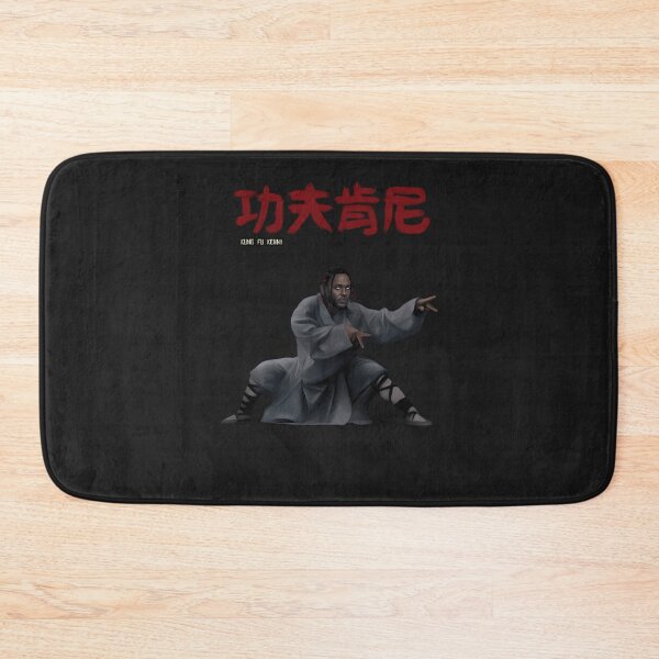 Item preview, Kung Fu Kenny designed and sold by cuzmango.