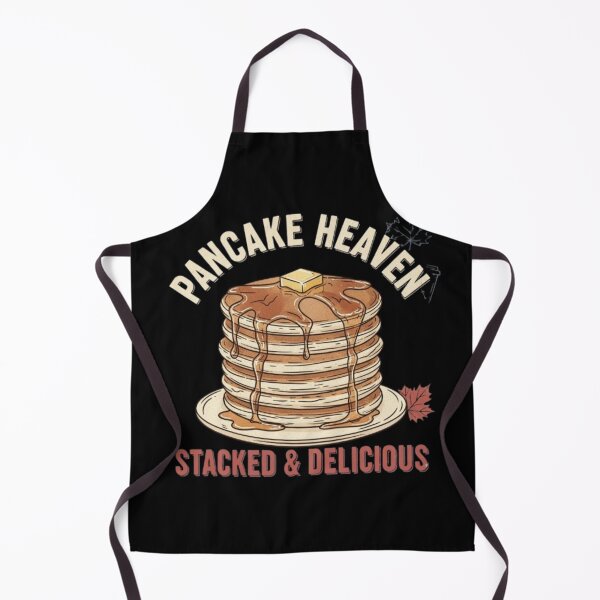 Item preview, Pancake Heaven designed and sold by lacarvene.