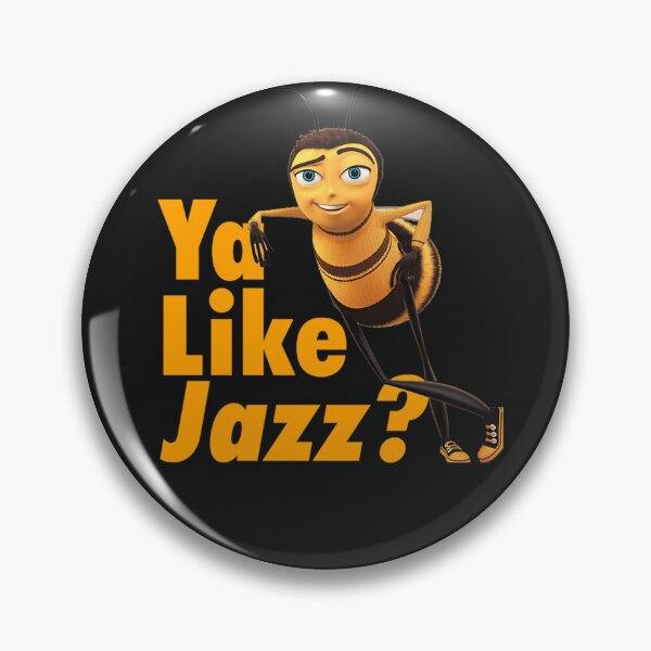Item preview, Ya Like Jazz designed and sold by KedraJackson0.