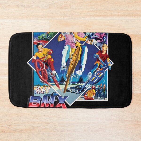 Item preview, Bmx Bandits designed and sold by JeffDav.