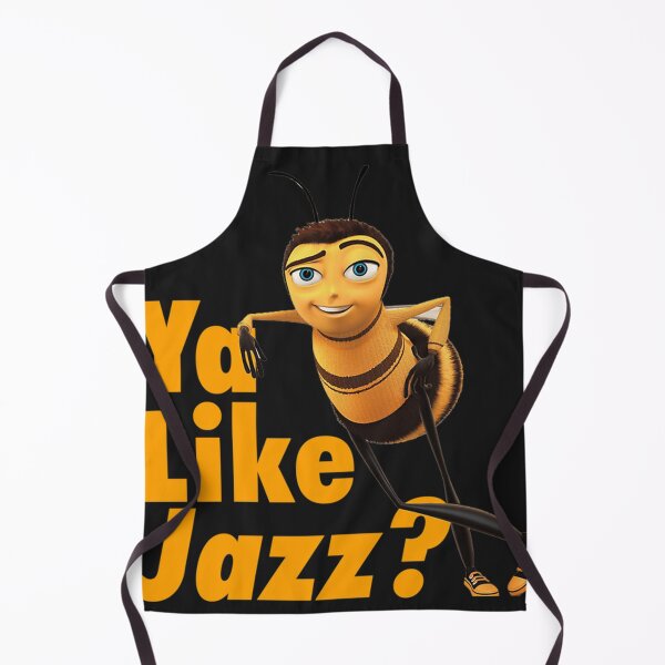 Item preview, Ya Like Jazz designed and sold by KedraJackson0.