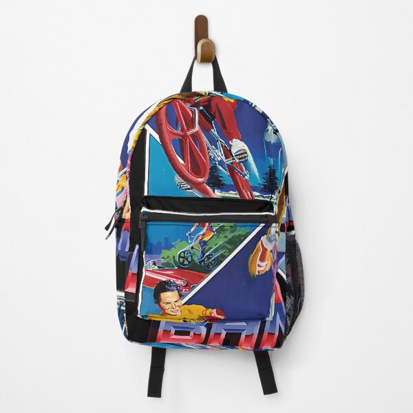 Item preview, Bmx Bandits designed and sold by JeffDav.
