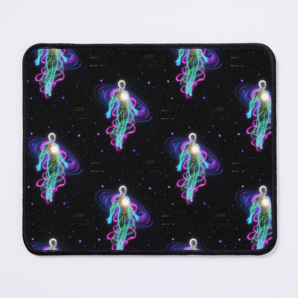 Item preview, Ethereal Ascent - ENTER the ASTRAL PLANE  designed and sold by CleverCulture.