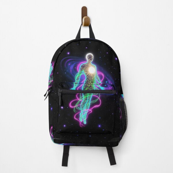 Item preview, Ethereal Ascent - ENTER the ASTRAL PLANE  designed and sold by CleverCulture.