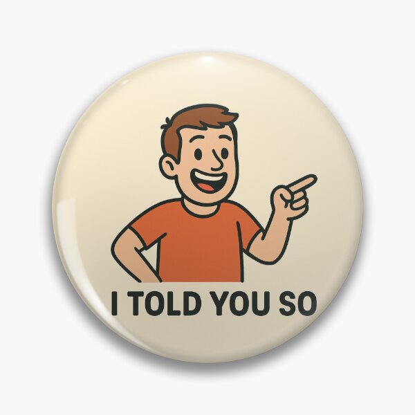 Item preview, Funny Cartoon Human Character with Humorous Quote designed and sold by AuraPump.