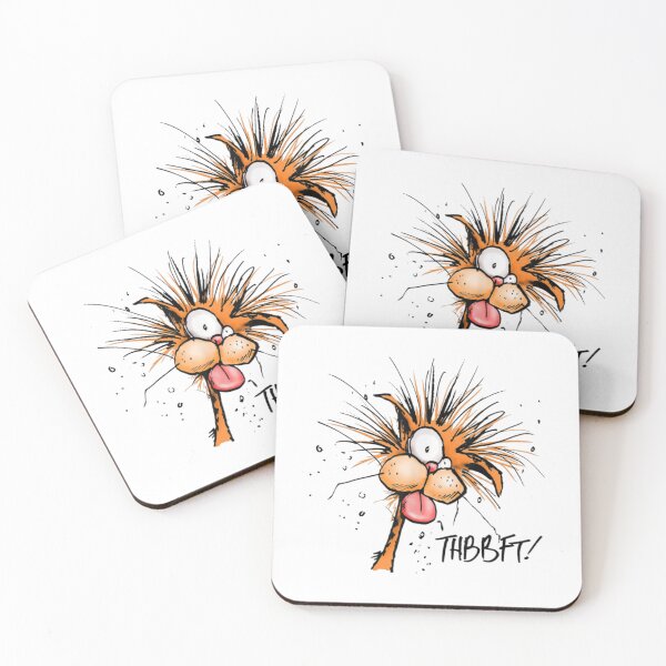 Item preview, Bloom County Bill The Cat designed and sold by RealFanshict.
