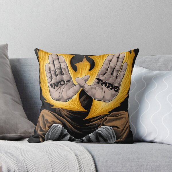 Item preview, Kungfu Wu designed and sold by hsunkremerw.