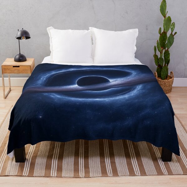 Item preview, Black Hole in Void designed and sold by EntropyCo..