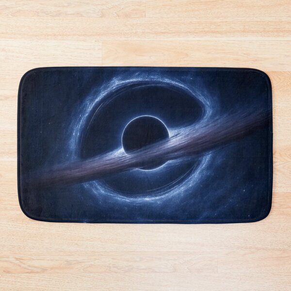 Item preview, Black Hole in Void designed and sold by EntropyCo..