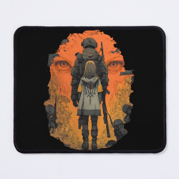 Item preview, Brave Ukraine  designed and sold by StacySell5.