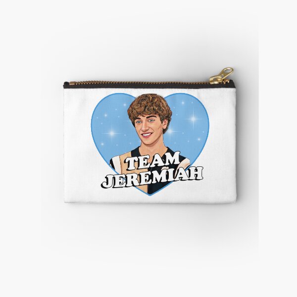 Item preview, Team Jeremiah Love heart designed and sold by baranskini.