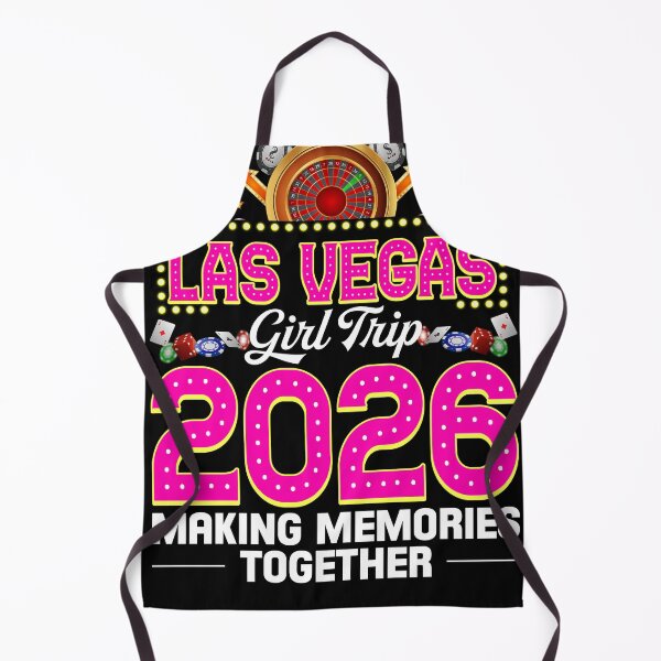 Item preview, Las Vegas Girl Trip 2026 Casino Friends Gift designed and sold by KennethMShafer.