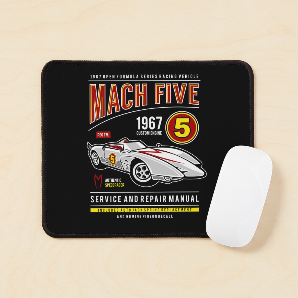 Item preview, Mouse Pad designed and sold by RealFanshict.