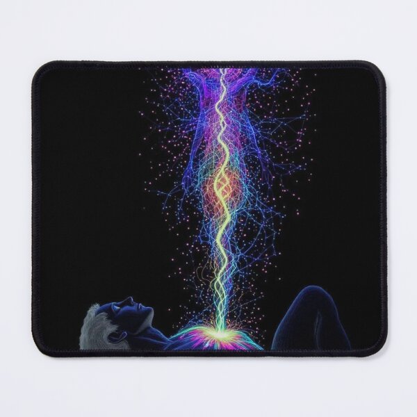 Item preview, Ethereal Ascent - ENTER the ASTRAL PLANE designed and sold by CleverCulture.