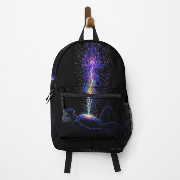 Item preview, Ethereal Ascent - ENTER the ASTRAL PLANE  designed and sold by CleverCulture.