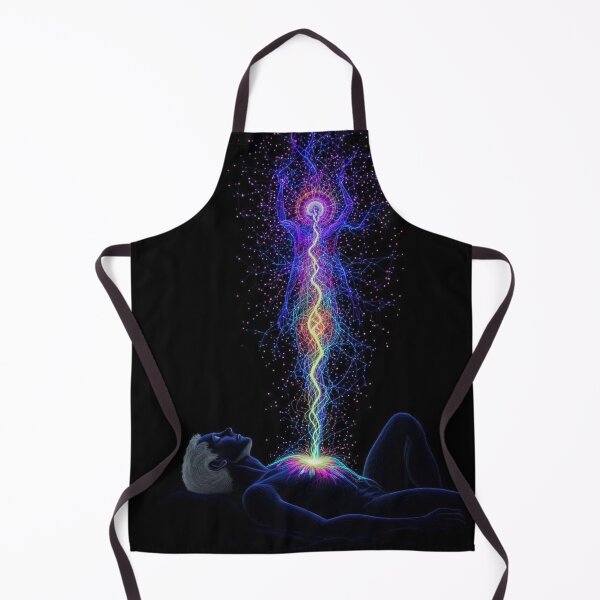 Item preview, Ethereal Ascent - ENTER the ASTRAL PLANE designed and sold by CleverCulture.