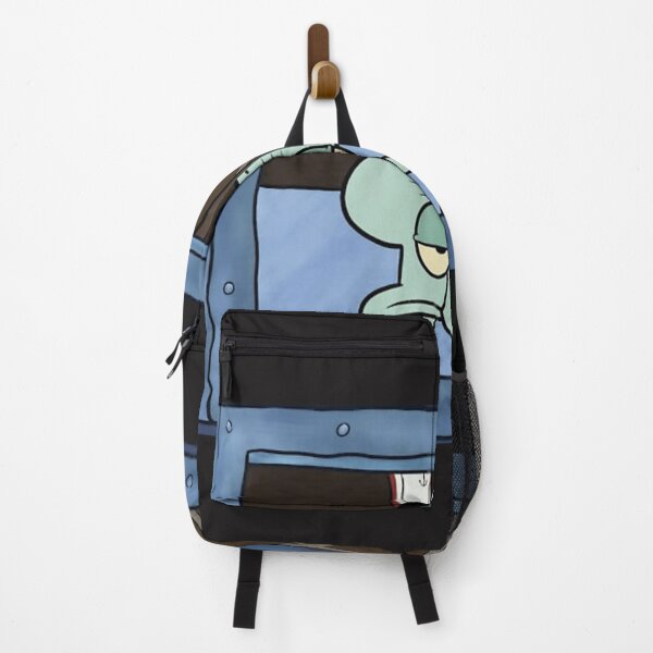 Item preview, Squidward Window designed and sold by JackieBryant.