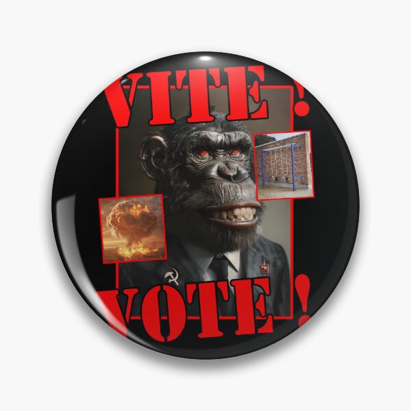Item preview, Quick Vote designed and sold by StacySell5.