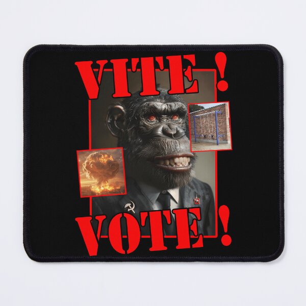 Item preview, Quick Vote designed and sold by StacySell5.