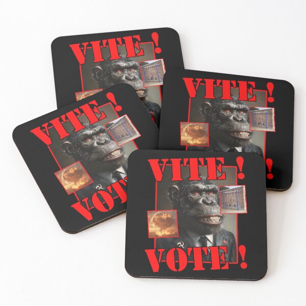 Item preview, Quick Vote designed and sold by StacySell5.