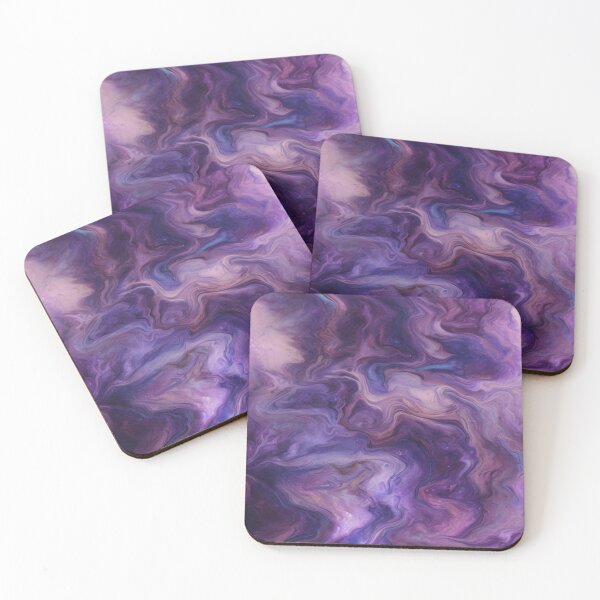 Item preview, purple smoke pattern designed and sold by saly55887.