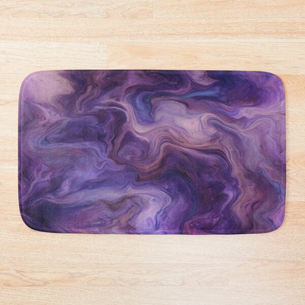 Item preview, purple smoke pattern designed and sold by saly55887.