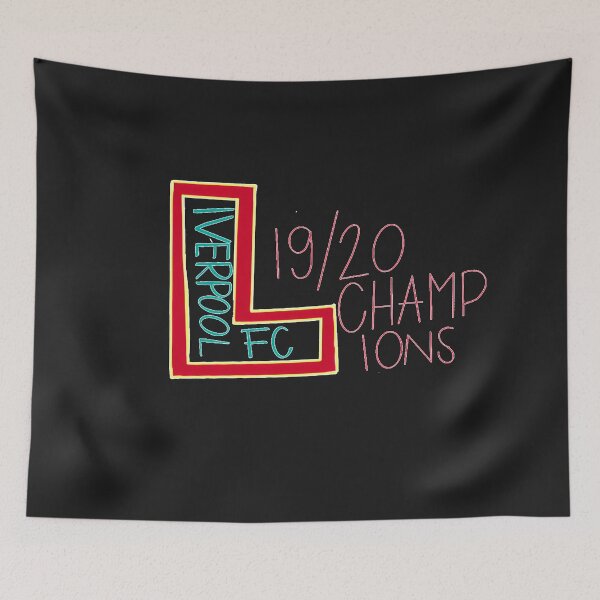 Item preview, 1920 Champions designed and sold by MirkoBrinkm.