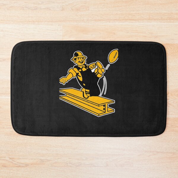 Item preview, 1962-Steelers-Steely-Mcbeam designed and sold by MirkoBrinkm.