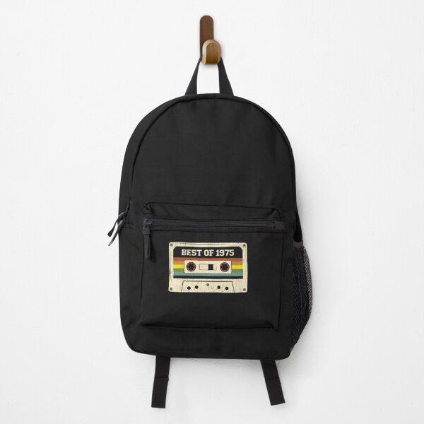 Item preview, 1975-46Th-Birthday-Gift-Vintage-Best-Of-1975-Cassette-46-Years-Old-Best3110 designed and sold by MirkoBrinkm.