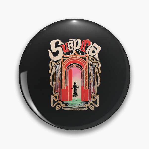 Item preview, 1977 Halloween Movie Suspense designed and sold by MirkoBrinkm.