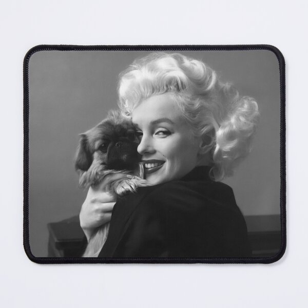 Item preview, Marilyn Monroe portrait designed and sold by KaterinaLog.