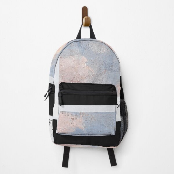 Item preview, Monet A Piece Of The Sky designed and sold by JackieBryant.