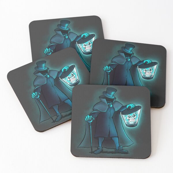 Item preview, Hatbox Ghost designed and sold by rkirk124.