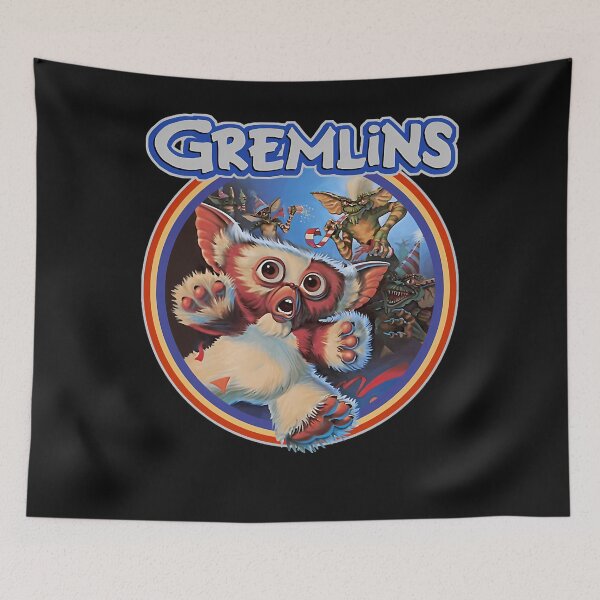 Item preview, Gremlin 84  designed and sold by JeffDav.