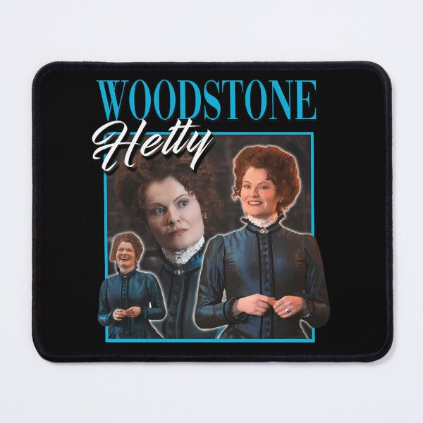 Item preview, Hetty Woodstone Cbs Ghosts Homage designed and sold by StacySell5.