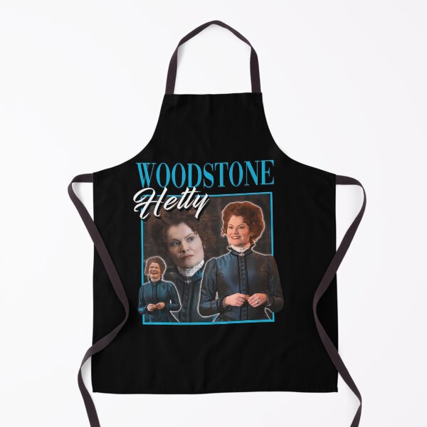 Item preview, Hetty Woodstone Cbs Ghosts Homage designed and sold by StacySell5.