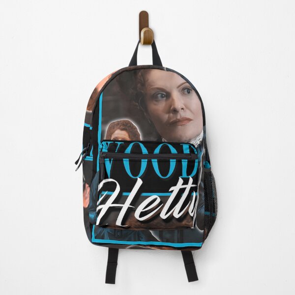 Item preview, Hetty Woodstone Cbs Ghosts Homage designed and sold by StacySell5.