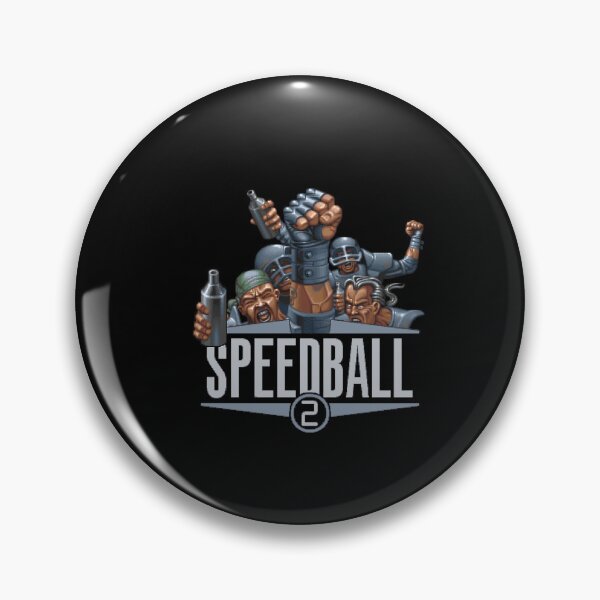 Item preview, Speedball 2  designed and sold by AdinaNevill.
