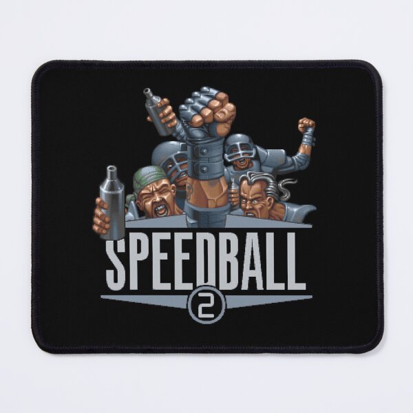 Item preview, Speedball 2  designed and sold by AdinaNevill.