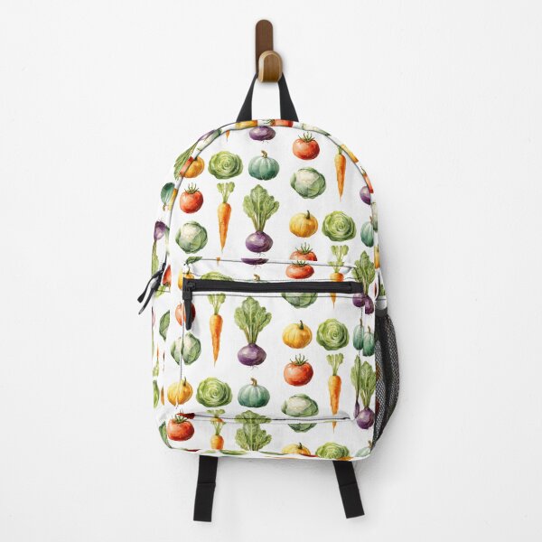 Item preview, Set of Watercolor Vegetables designed and sold by sonyadeyneka.