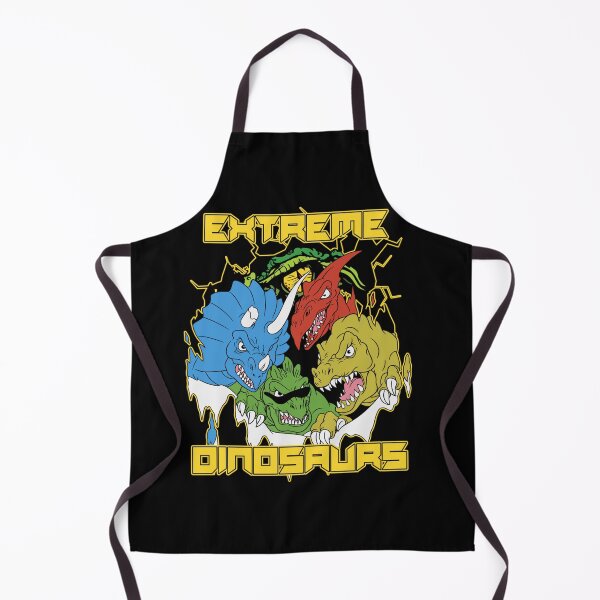 Artikelvorschau, Extreme Dinosaurier entworfen und verkauft von RealFanshict.
