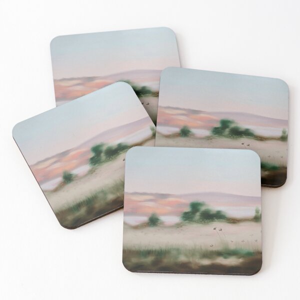 Item preview, Pastel sky designed and sold by innanniina.
