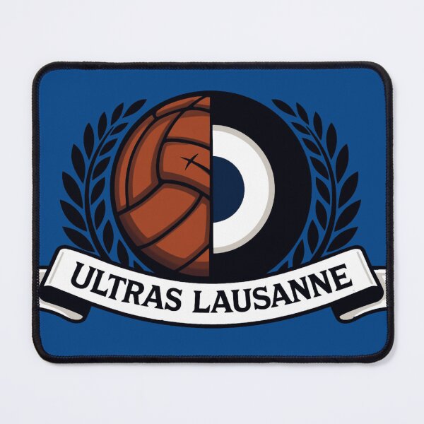 Item preview, Lausanne, Notre Fierte designed and sold by canvasriddle.