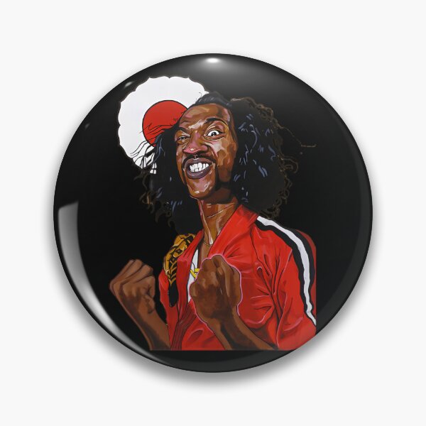 Item preview, Last Dragon (1) designed and sold by hsunkremerw.