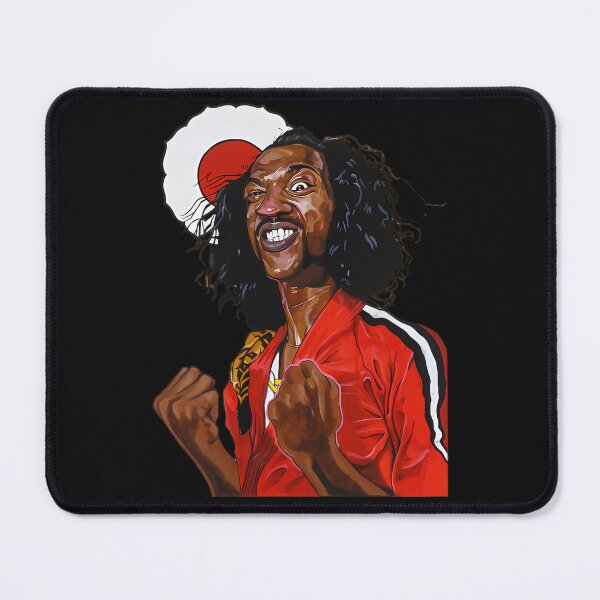 Item preview, Last Dragon (1) designed and sold by hsunkremerw.