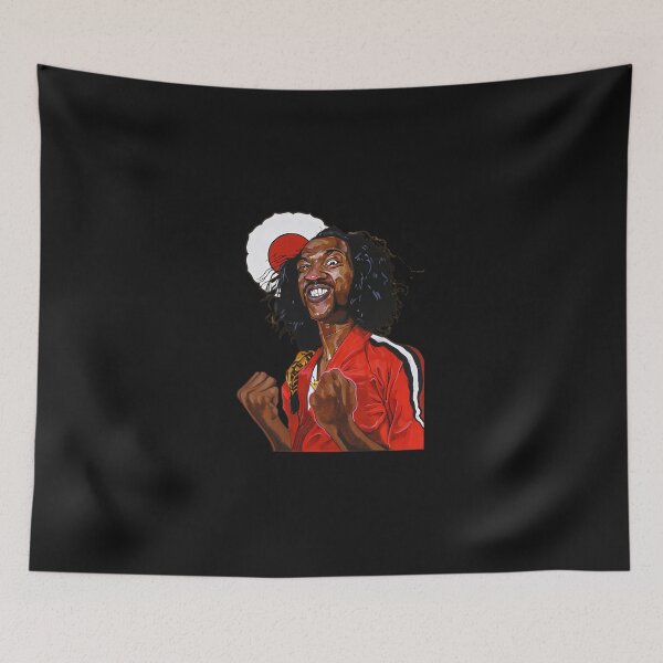 Item preview, Last Dragon (1) designed and sold by hsunkremerw.