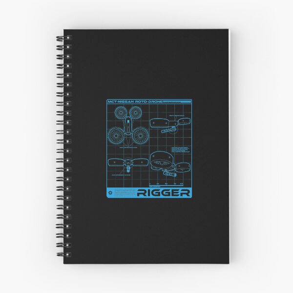 Item preview, Shadowrun Rigger  designed and sold by AdinaNevill.