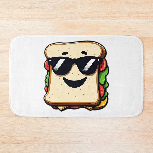 Item preview, sandwich guy  designed and sold by NCNGDESIGN.