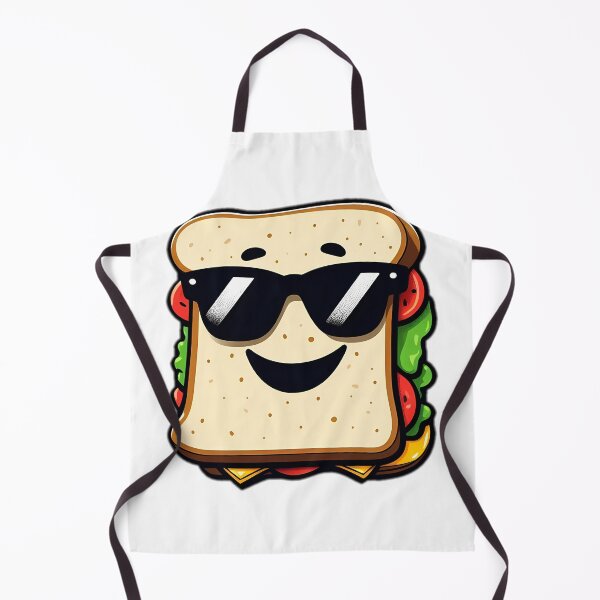Item preview, sandwich guy designed and sold by NCNGDESIGN.